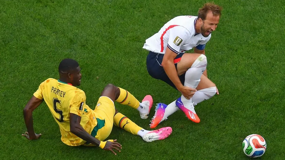 Fußball-WM 2026: Was Englands Unentschieden gegen Ghana wirklich bedeutet