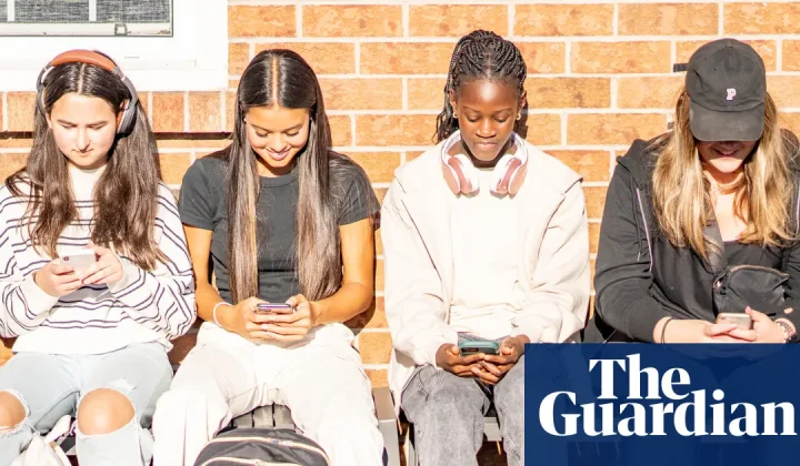Kanada plant Social-Media-Verbot für Minderjährige