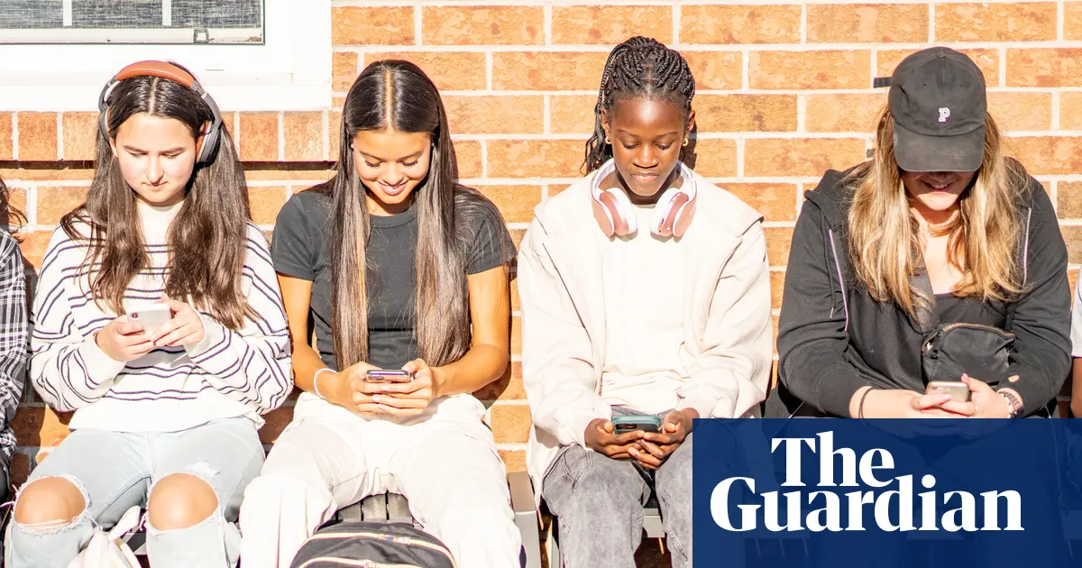 Kanada plant Social-Media-Verbot für Minderjährige