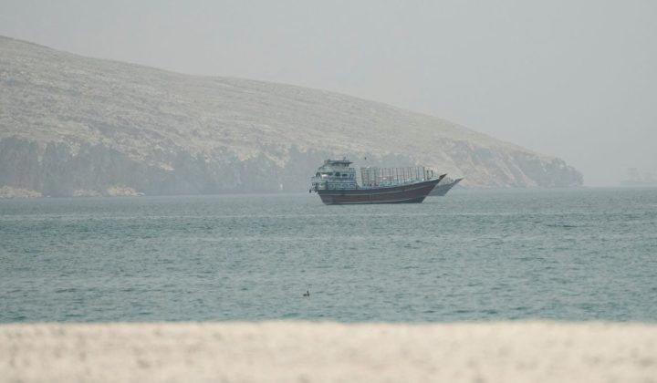 Weltschifffahrtsorganisation stoppt Evakuierungsplan nach Angriff vor Oman