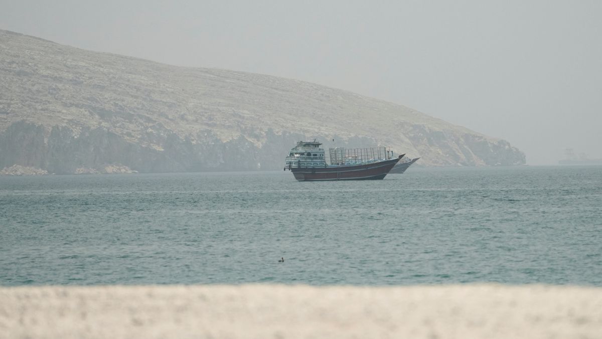 Weltschifffahrtsorganisation stoppt Evakuierungsplan nach Angriff vor Oman