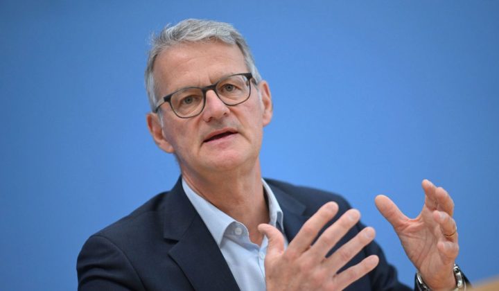 Deutsche Krankenhäuser am Limit: DKG warnt vor Pleitewelle bei geplanten Sparmaßnahmen