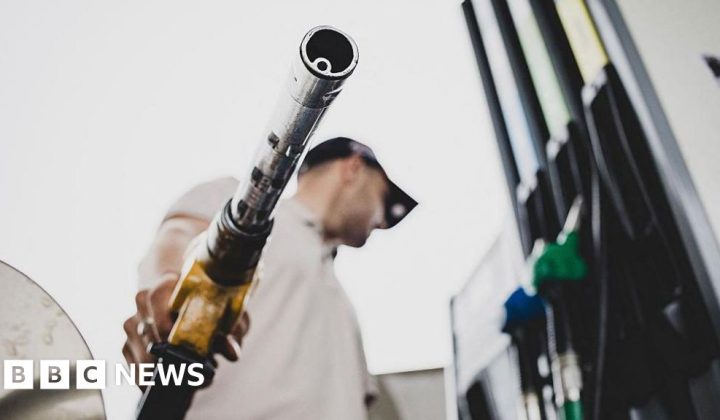 Ölpreise steigen nach iranischen Angriffen auf Israel