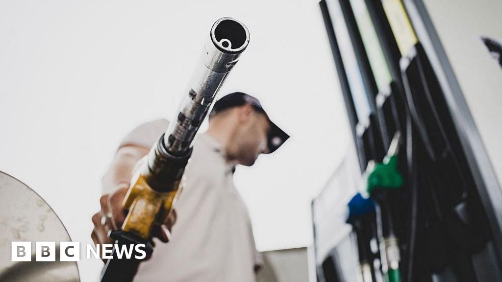 Ölpreise steigen nach iranischen Angriffen auf Israel