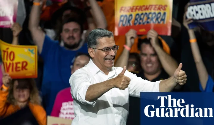 Xavier Becerra sichert sich Platz im Gouverneurswahlkampf in Kalifornien