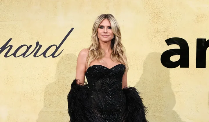 Heidi Klum investierte fast eine Million Euro in gescheitertes „Roblox“-Spiel