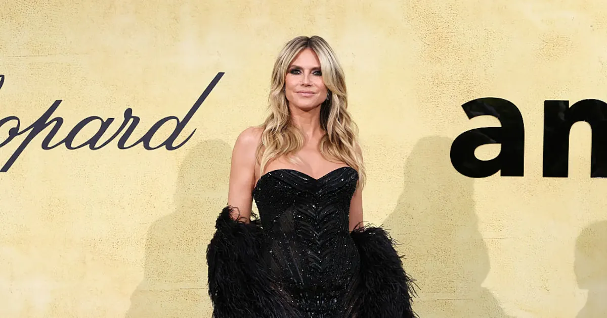 Heidi Klum investierte fast eine Million Euro in gescheitertes „Roblox“-Spiel