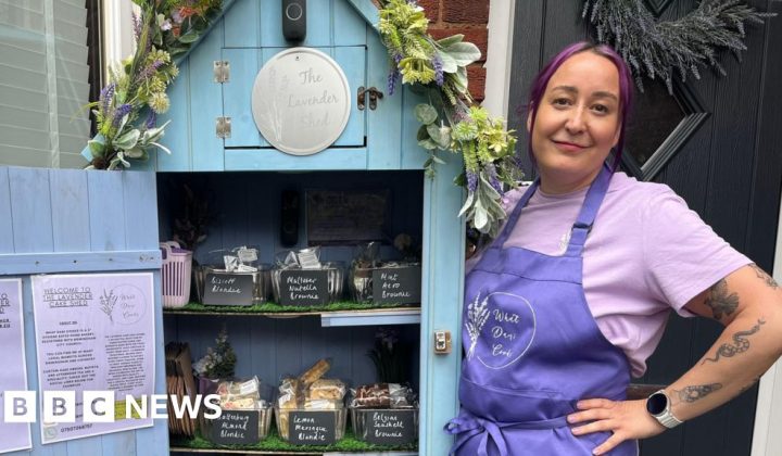 Kuchenschränke unter Druck: Britische Bäcker bangen um ihr florierendes Geschäft