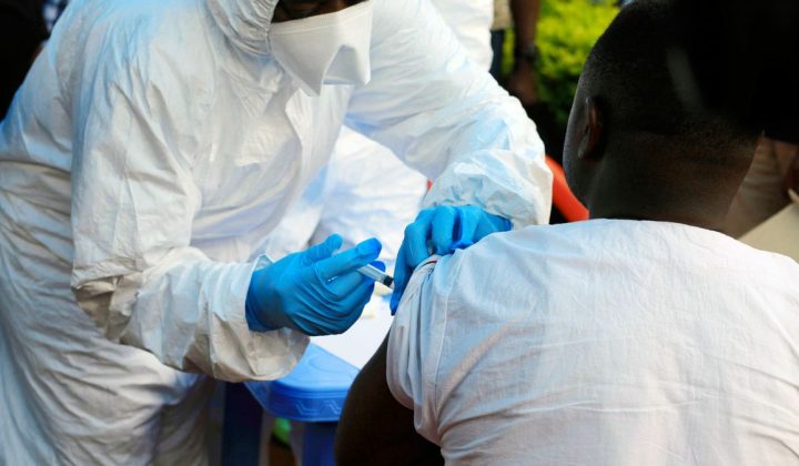 USA kehren zur Impfallianz Gavi zurück – WHO erfreut
