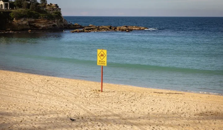 Hai-Angriff in Sydney: Überlebende erwacht kurzzeitig aus Koma