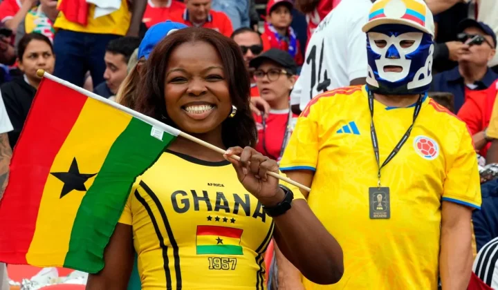 WM 2026: Ghana gegen Panama im Liveticker – Drei Erkenntnisse aus dem Spiel