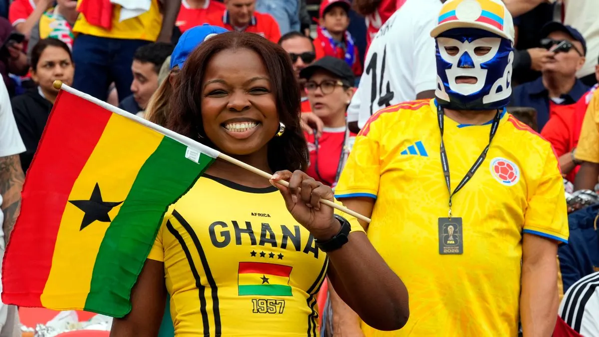 WM 2026: Ghana gegen Panama im Liveticker – Drei Erkenntnisse aus dem Spiel