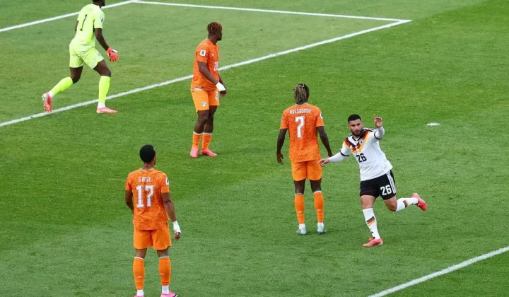 Deutschland feiert WM-Sieg gegen Elfenbeinküste – Undav wird zum Helden