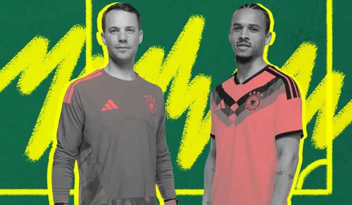Deutsche Nationalmannschaft: Einzelkritik nach dem Spiel gegen Ecuador