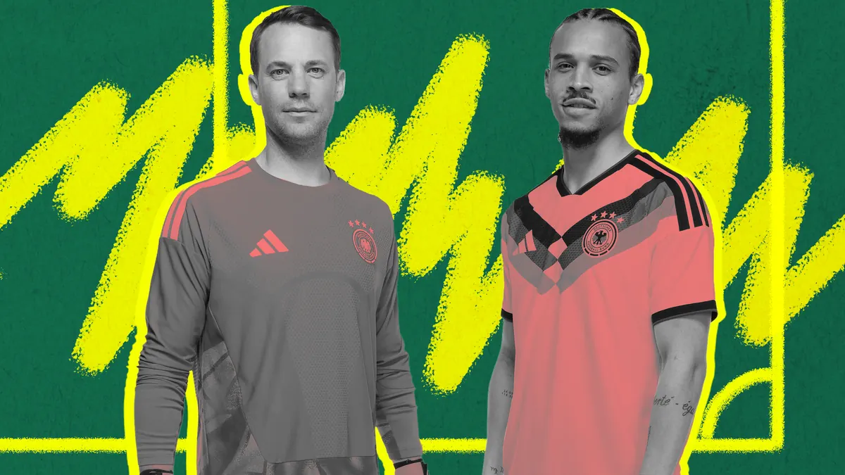 Deutsche Nationalmannschaft: Einzelkritik nach dem Spiel gegen Ecuador