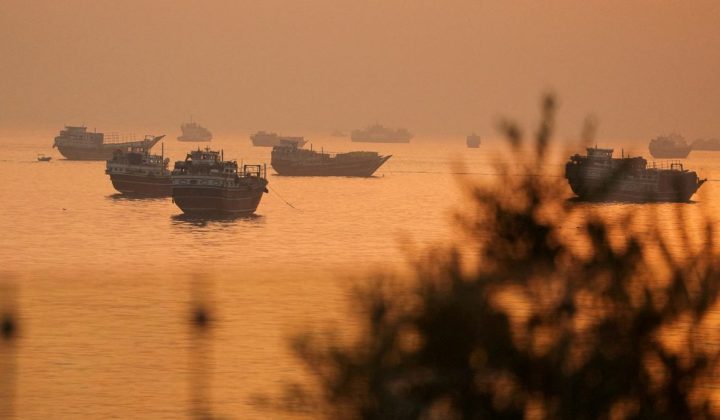 USA und Iran unterzeichnen Waffenruhe-Abkommen