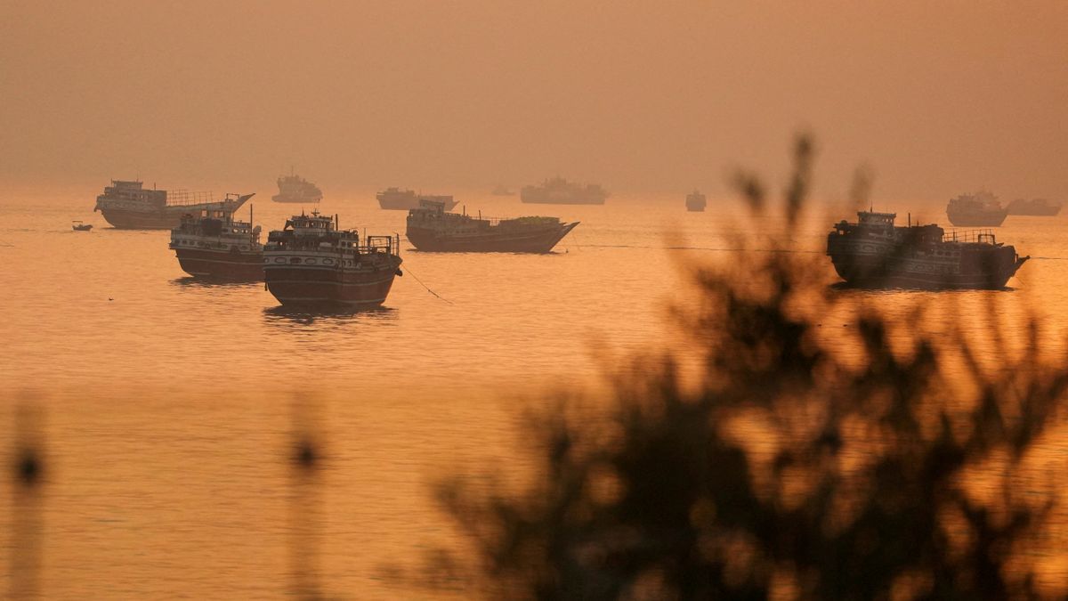 USA und Iran unterzeichnen Waffenruhe-Abkommen