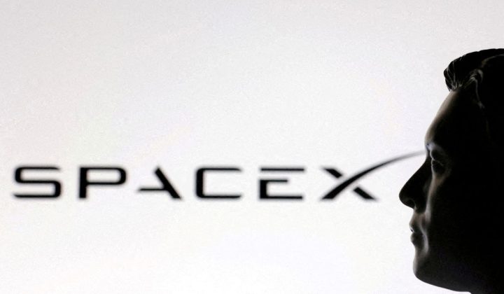 SpaceX-Börsengang: Elon Musk wird auf dem Papier zum Billionär