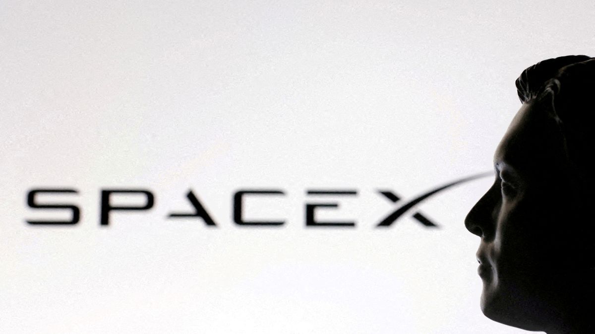 SpaceX-Börsengang: Elon Musk wird auf dem Papier zum Billionär