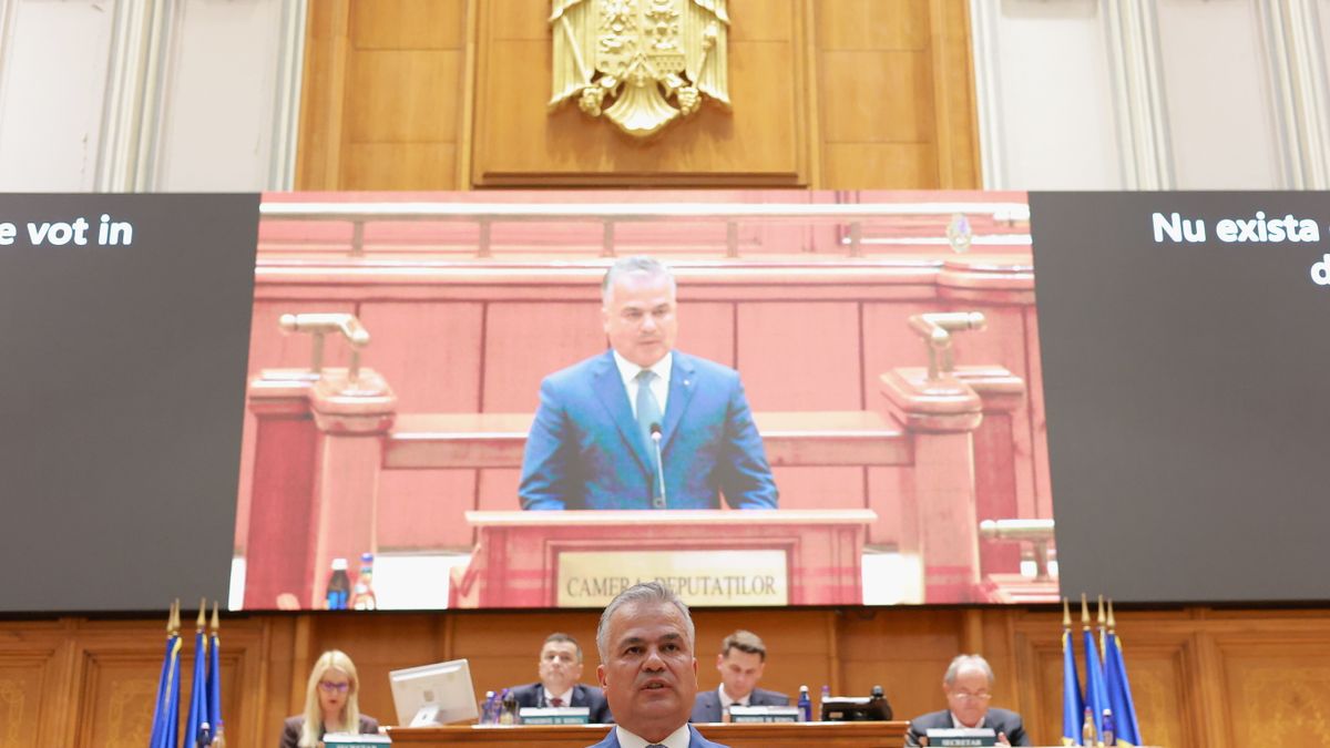 Rumänien: Regierungsbildung nach gescheiterter Abstimmung im Parlament