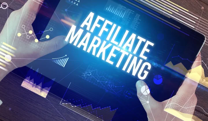 Affiliate-Marketing wächst: Neue Chancen für deutsche Filme und Serien?