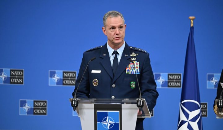 USA sagen geplante Marschflugkörper-Lieferung an Deutschland ab – Rücksicht auf Russland?
