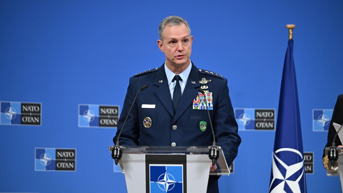 USA sagen geplante Marschflugkörper-Lieferung an Deutschland ab – Rücksicht auf Russland?