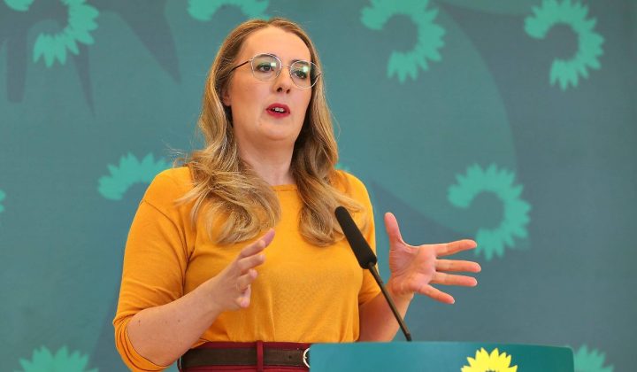 Grüne kritisieren EU-Asylreform: „Menschlich kalte Politik