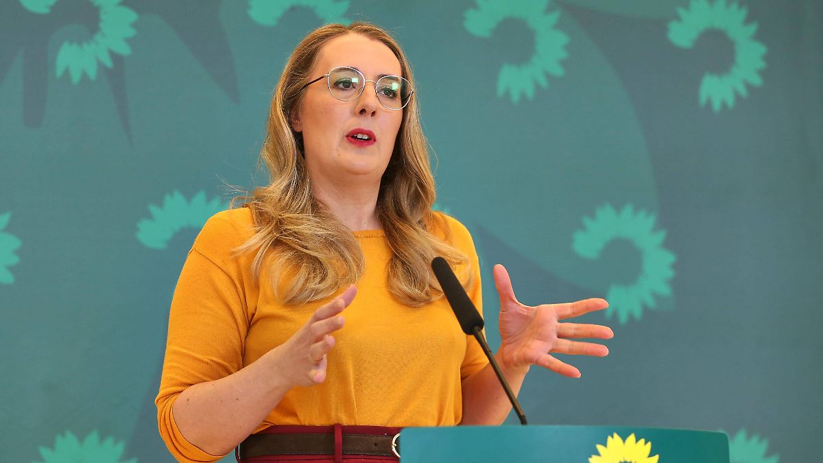 Grüne kritisieren EU-Asylreform: „Menschlich kalte Politik
