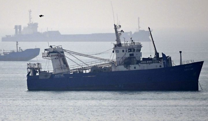 US-Militär greift iranische Radarstationen nach Drohnenabschuss an
