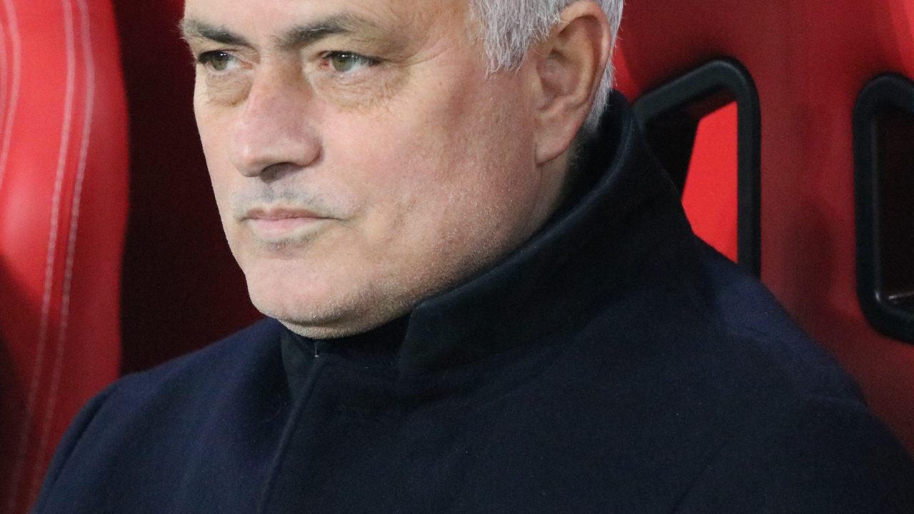 José Mourinho kehrt zu Real Madrid zurück