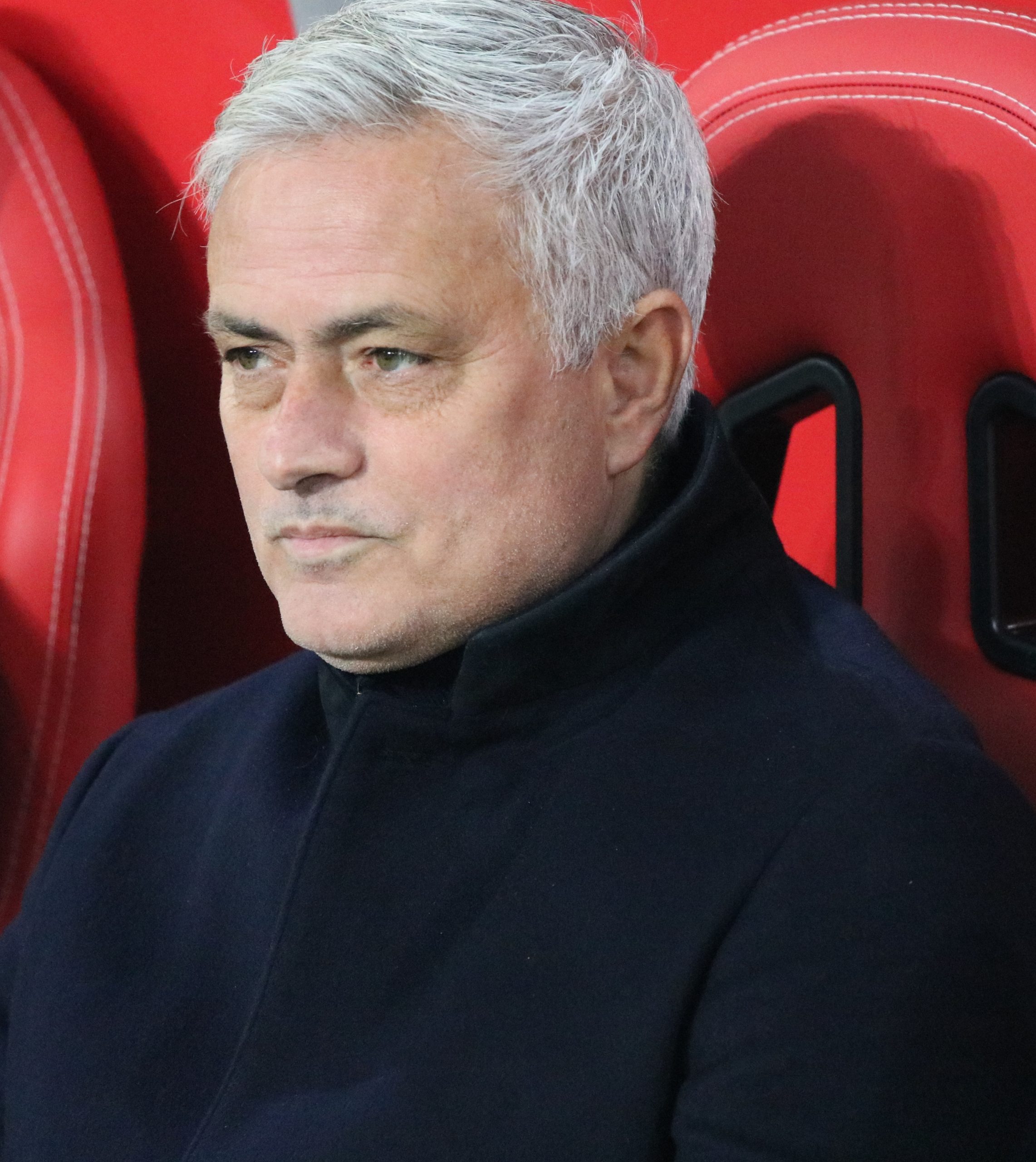 José Mourinho, Fußballtrainer