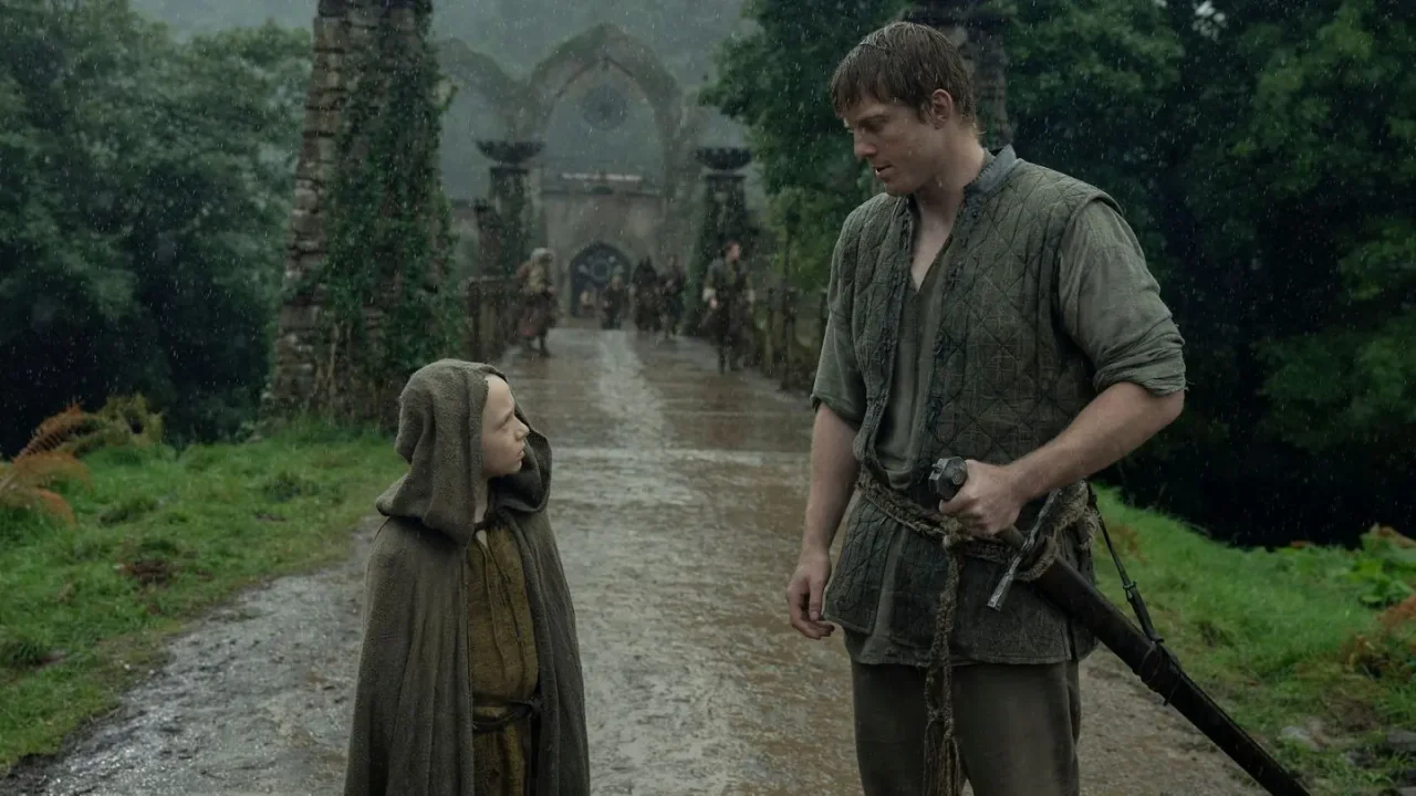 Neue DVD- und Blu-ray-Highlights: „A Knight of the Seven Kingdoms“ und mehr