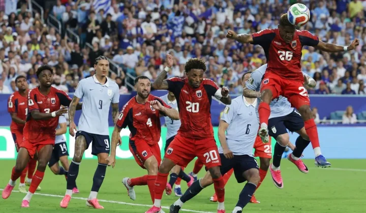 Kap Verdes Fußballmärchen geht weiter: Unentschieden gegen Uruguay bei der WM 2026