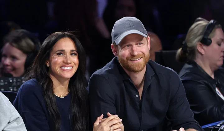 Prinz Harry und Meghan planen gemeinsamen Besuch in Großbritannien – Versöhnung mit König Charles?