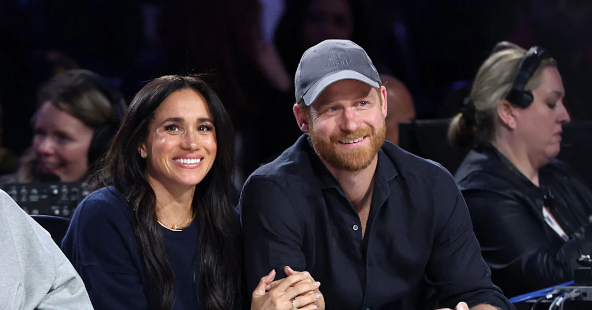 Prinz Harry und Meghan planen gemeinsamen Besuch in Großbritannien – Versöhnung mit König Charles?