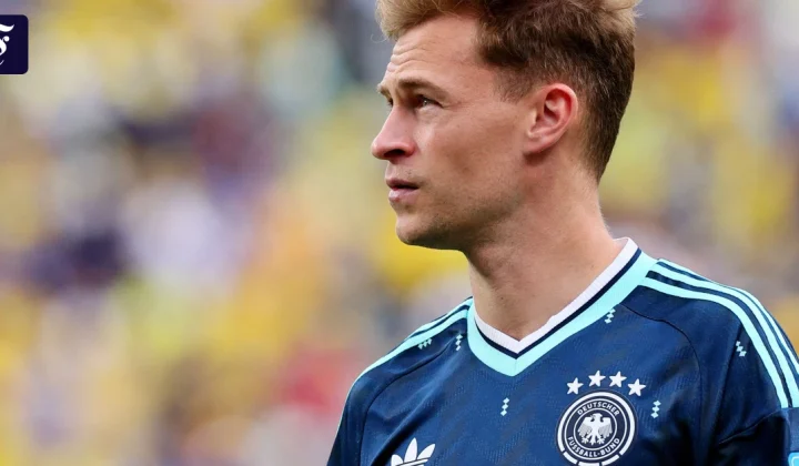 DFB-Team vor dem K.-o.-Duell gegen Paraguay: Was Sie wissen müssen