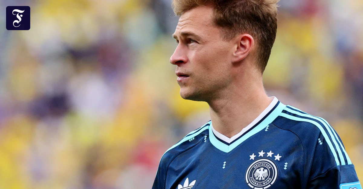 DFB-Team vor dem K.-o.-Duell gegen Paraguay: Was Sie wissen müssen