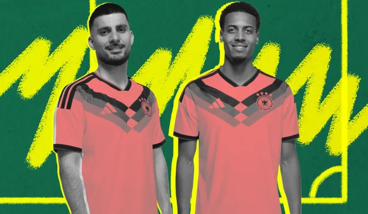 Deniz Undav erweckt DFB-Elf gegen die Elfenbeinküste zum Leben