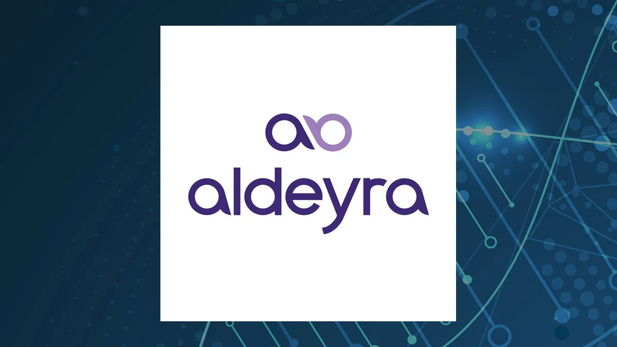 Aldeyra Therapeutics wartet auf FDA-Feedback zu neuem Medikament gegen trockene Augen