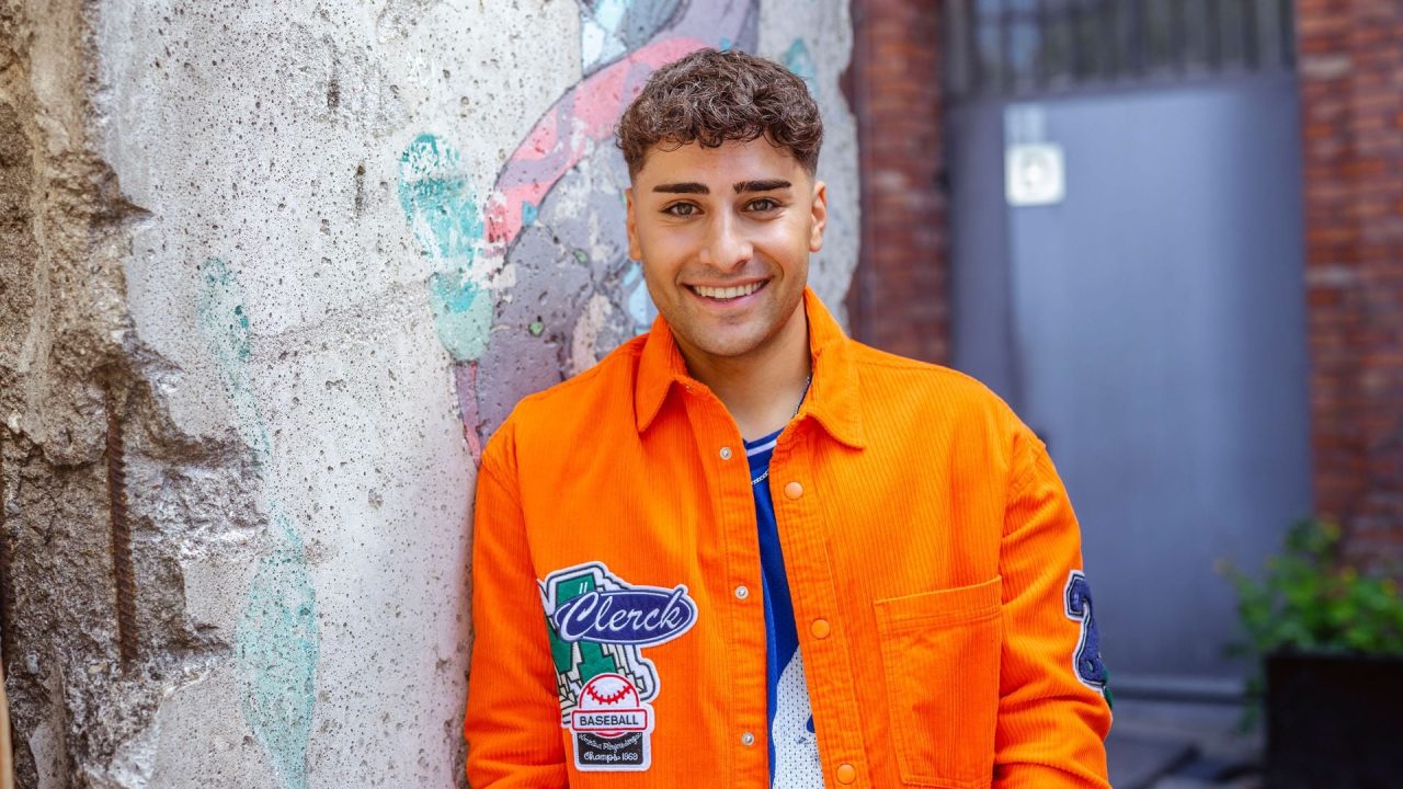 Alex Khachab von „Berlin – Tag & Nacht“ spricht über private Freundschaften mit Co-Stars