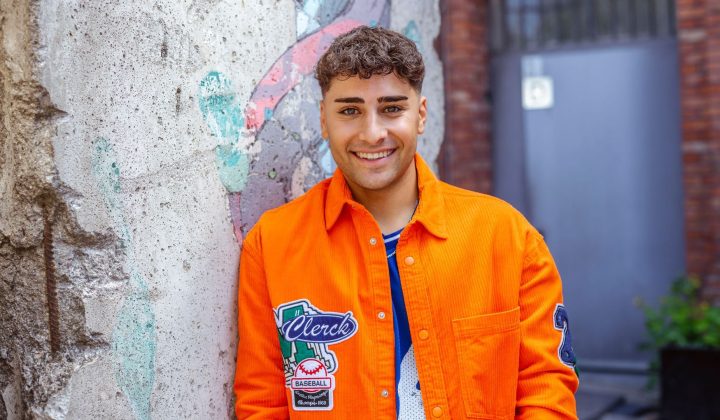 Alex Khachab von „Berlin – Tag & Nacht“ spricht über private Freundschaften mit Co-Stars