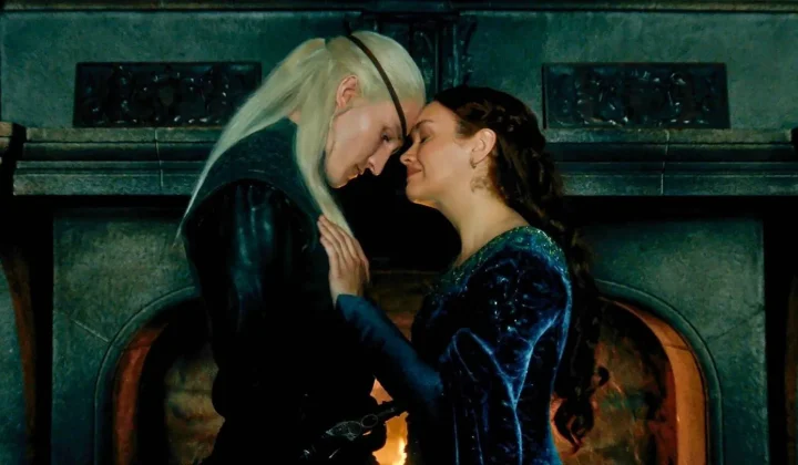 „House of the Dragon“: Staffel 3 feiert Premiere mit emotionalen Momenten abseits der Schlacht