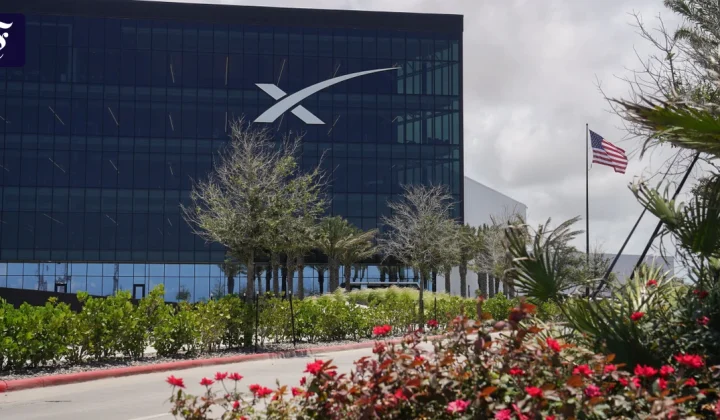 SpaceX plant Börsengang: Ein Meilenstein für die Raumfahrtindustrie