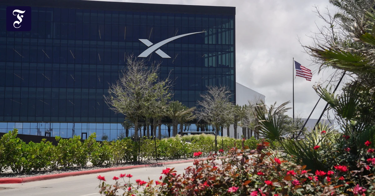 SpaceX plant Börsengang: Ein Meilenstein für die Raumfahrtindustrie