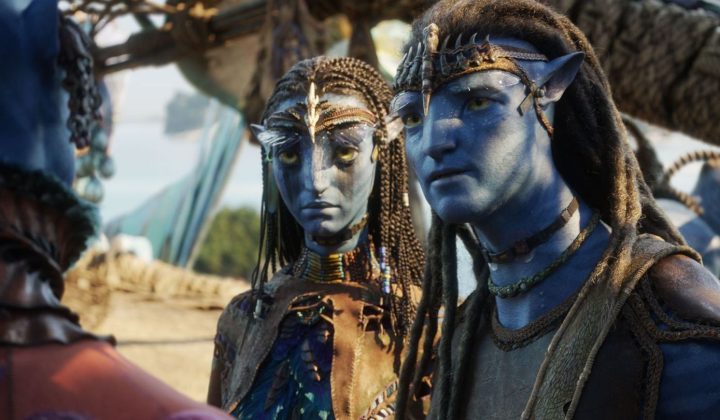 Neue Blu-ray & DVD Highlights: „Avatar: Fire and Ash“, „Good Luck, Have Fun, Don’t Die“ und „Stromberg