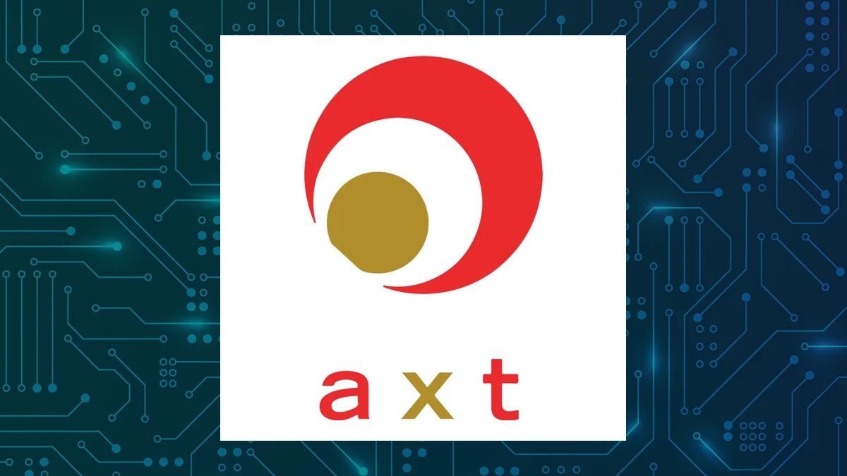 Direktor von AXT verkauft Aktien im Wert von über 130.000 US-Dollar
