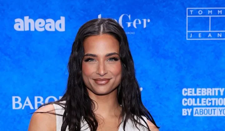 Amira Aly kämpft weiter mit Nachbarschaftsproblemen