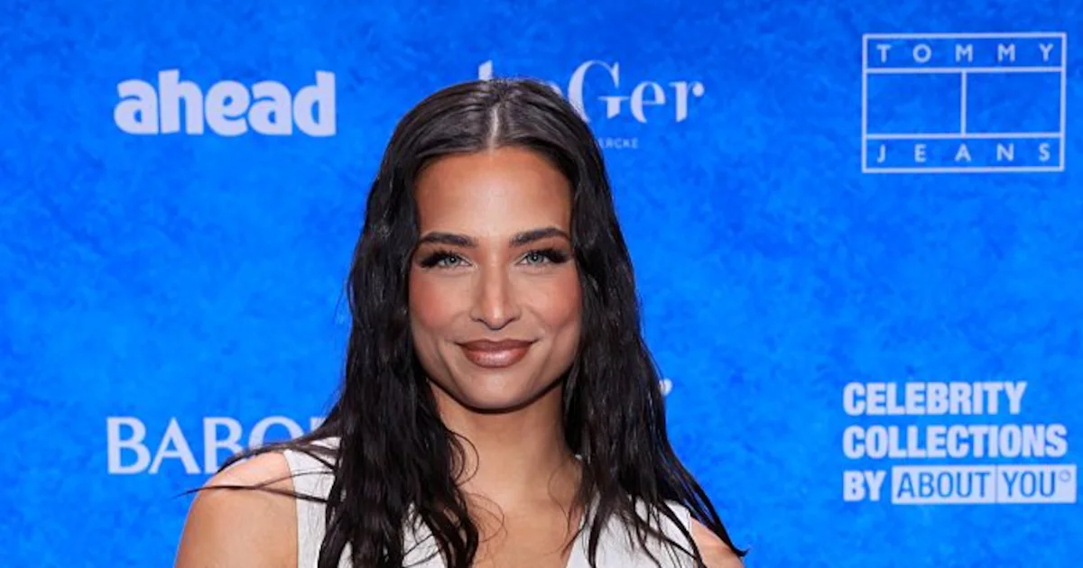 Amira Aly kämpft weiter mit Nachbarschaftsproblemen