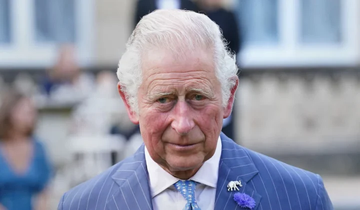 König Charles vor Terminkonflikt: Beerdigung seiner Cousine überschattet Geburtstagsparade
